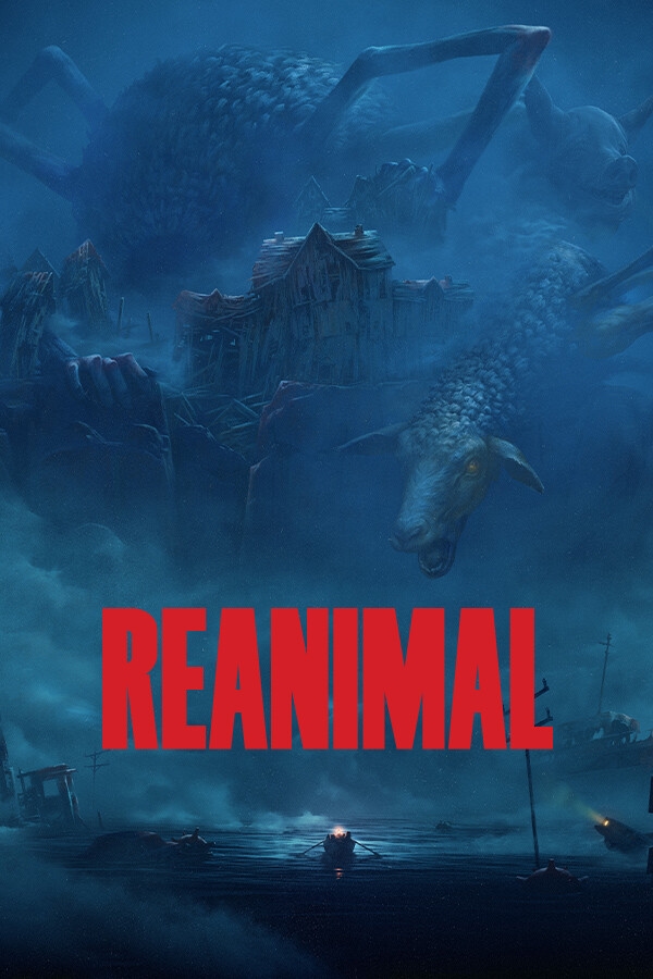Reanimal