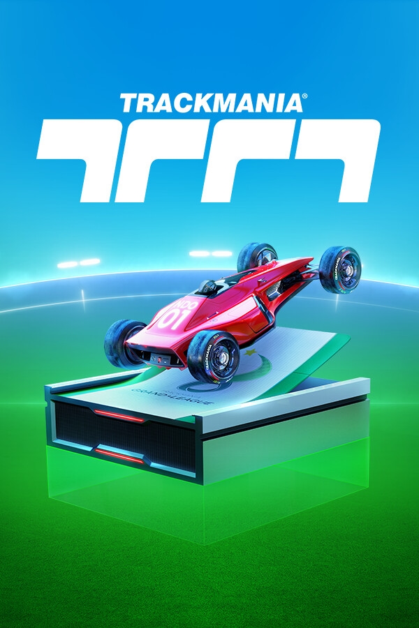 TrackMania