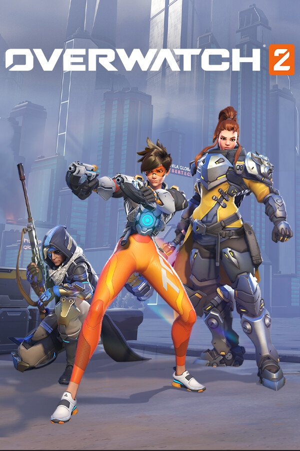 Overwatch