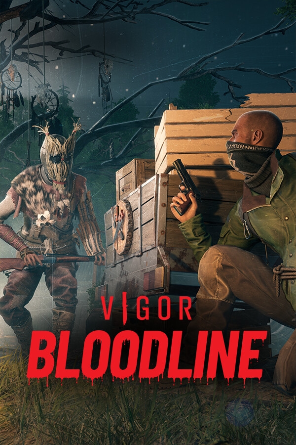 Vigor