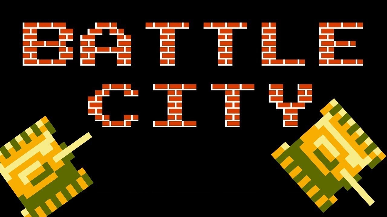 Battle City