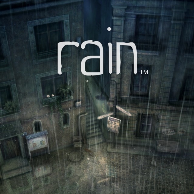 Rain