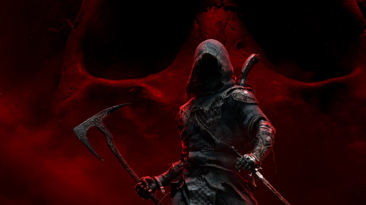 Mortal Shell II