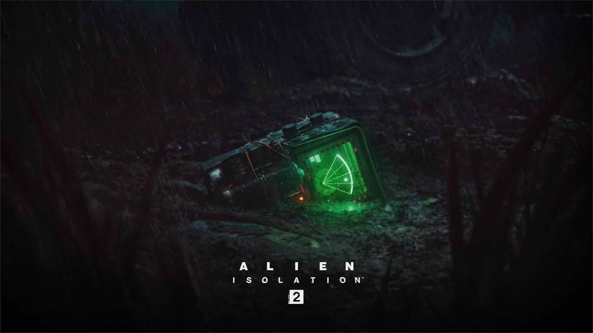 Alien: Isolation 2
