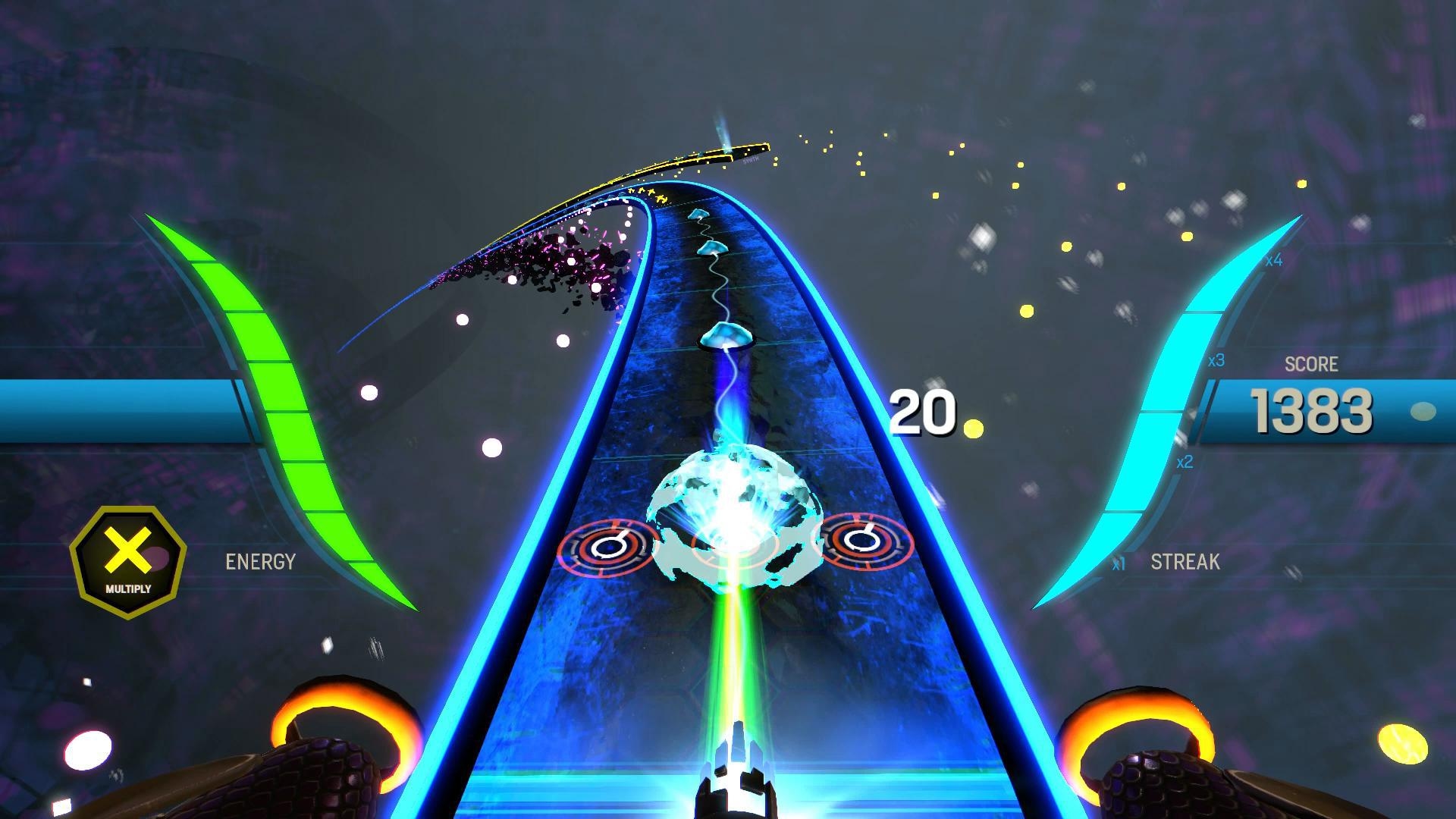 Amplitude