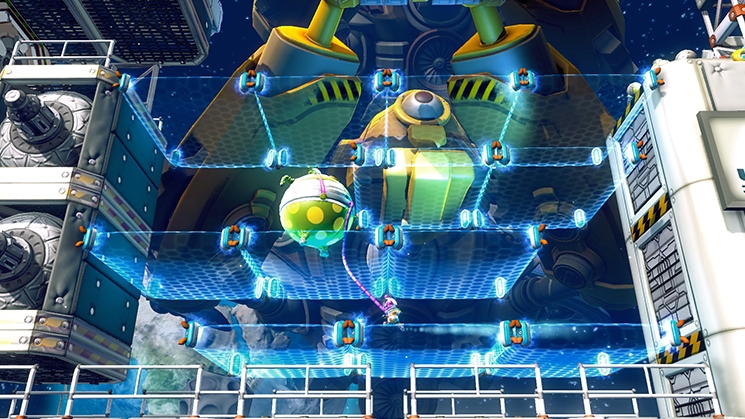 Shiftlings