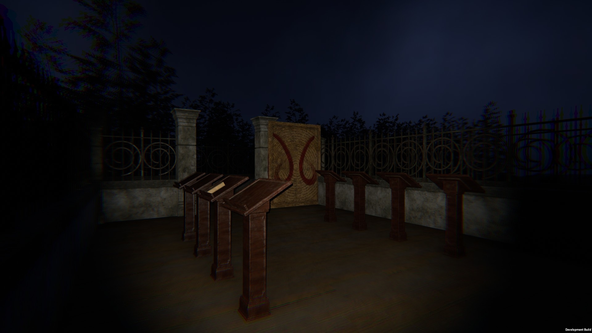 The Watchers: DEVOUR