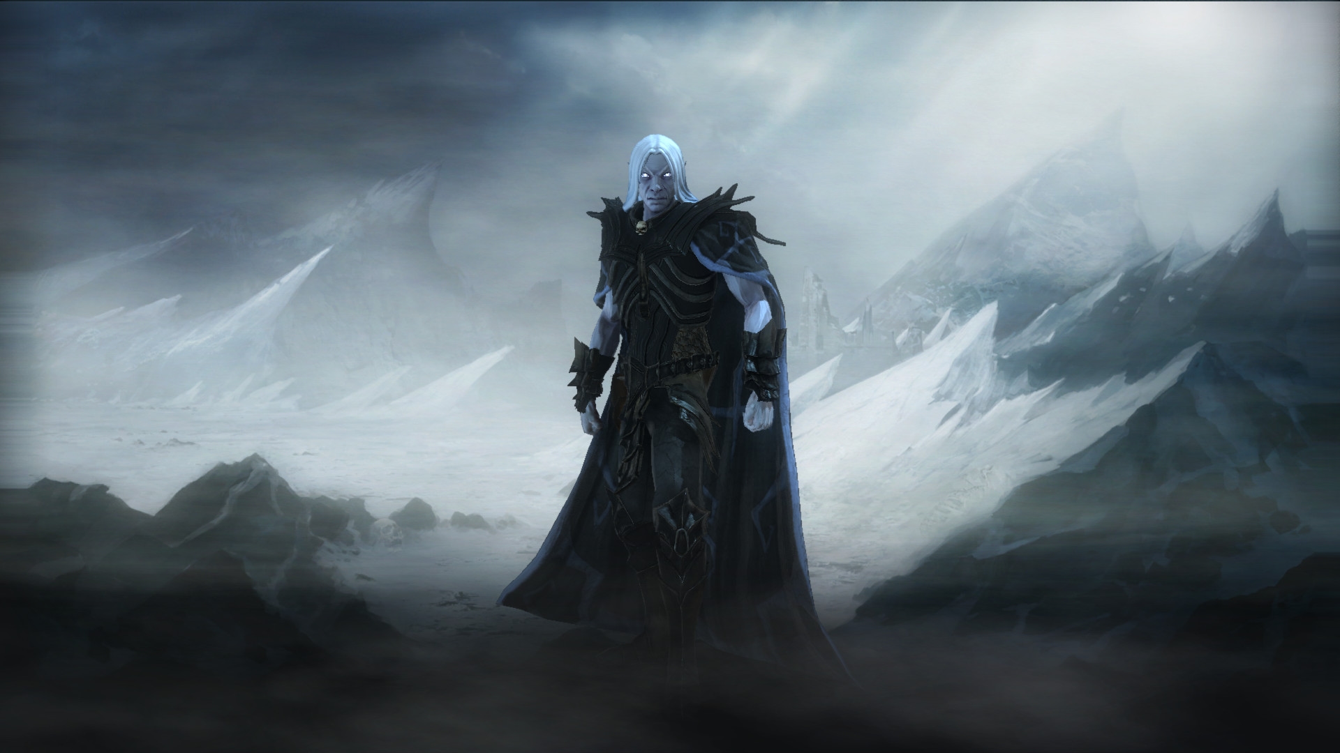 Age of Wonders III: Eternal Lords