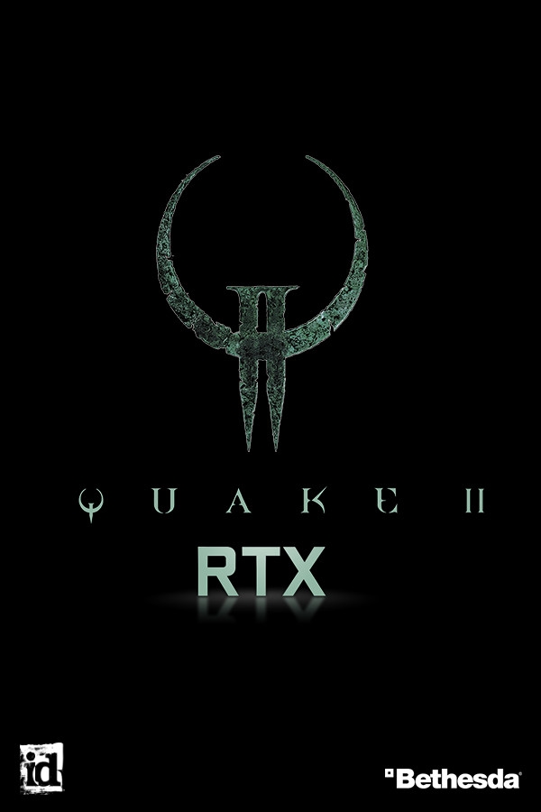 Quake II RTX