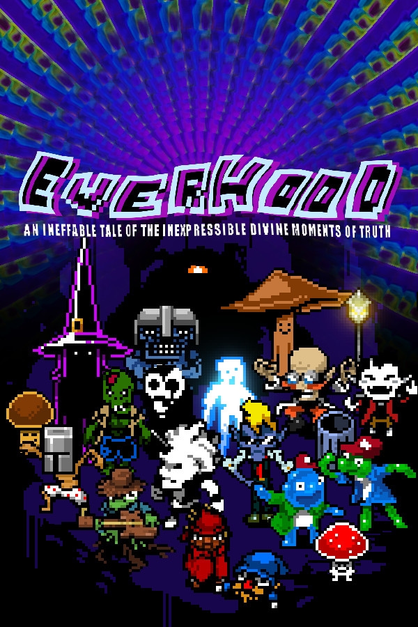 Everhood
