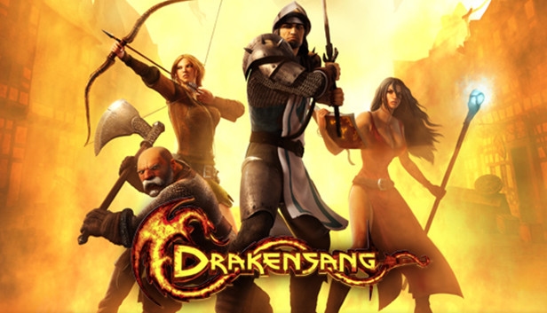 Drakensang