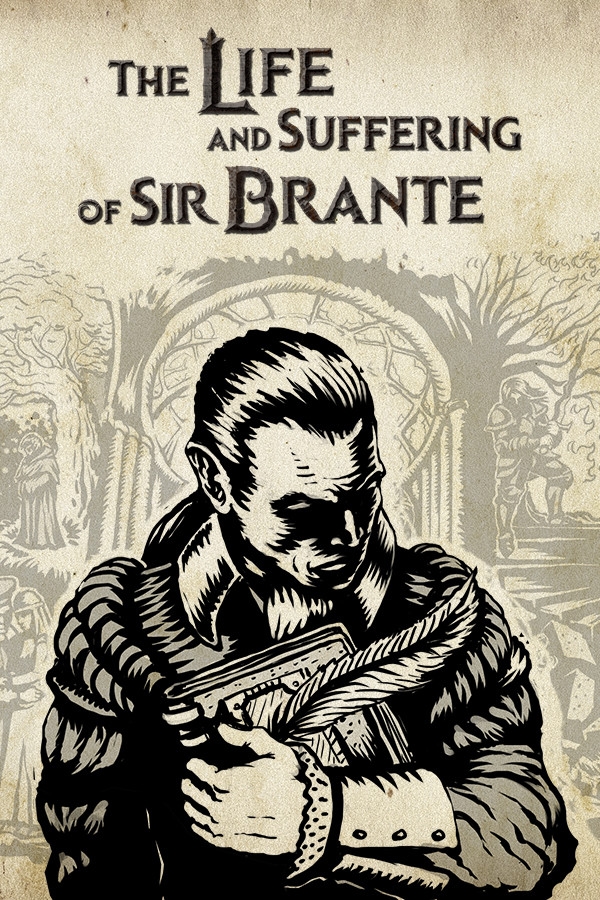 The Life and Suffering of Sir Brante - Chapter 1 & 2