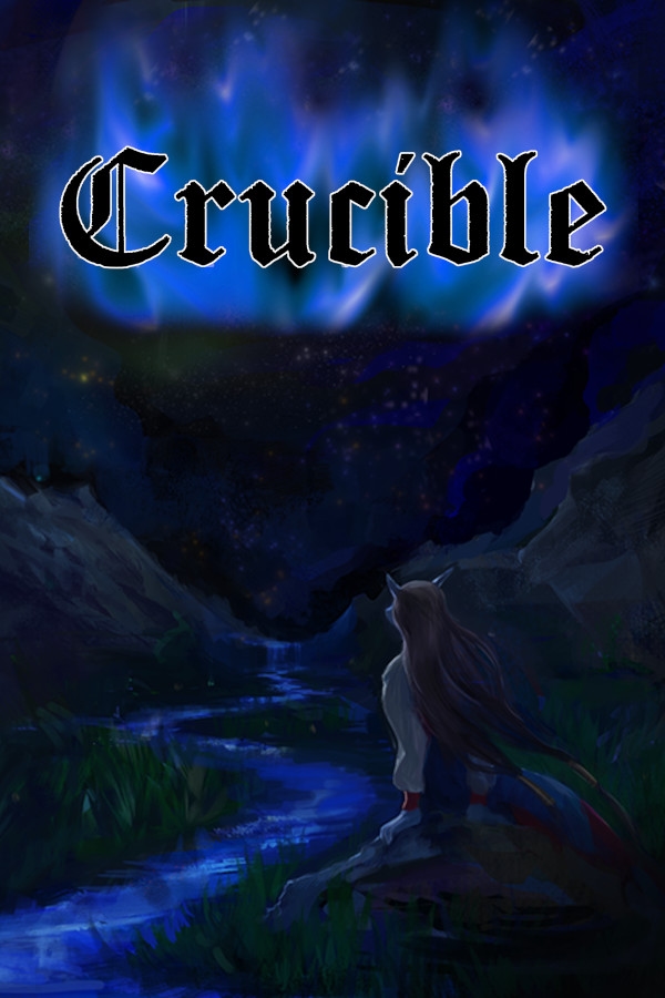 Crucible