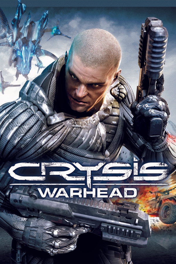 Crysis Warhead