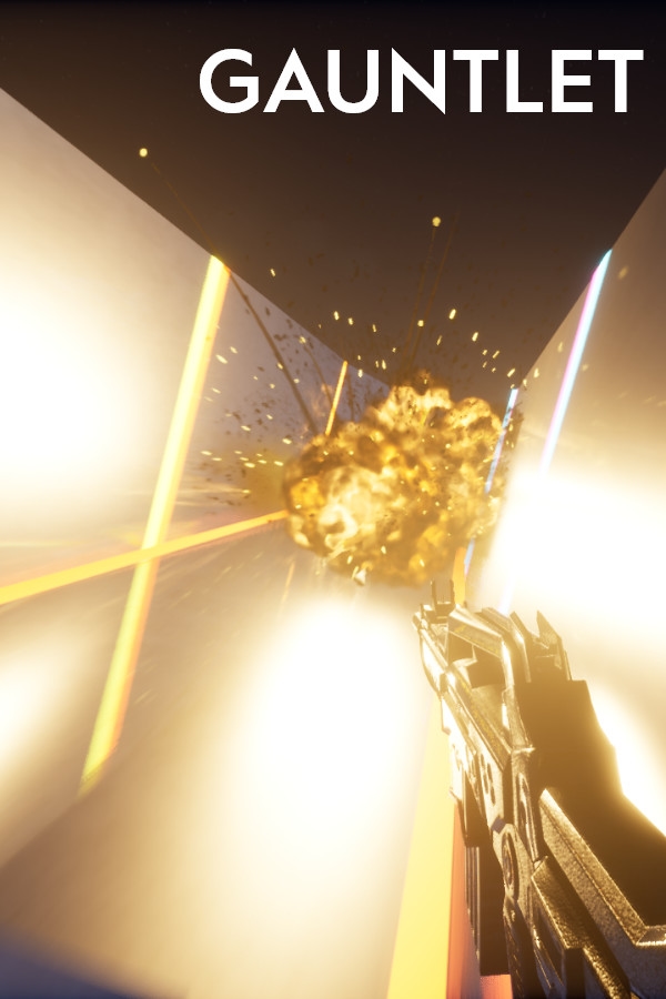Gauntlet