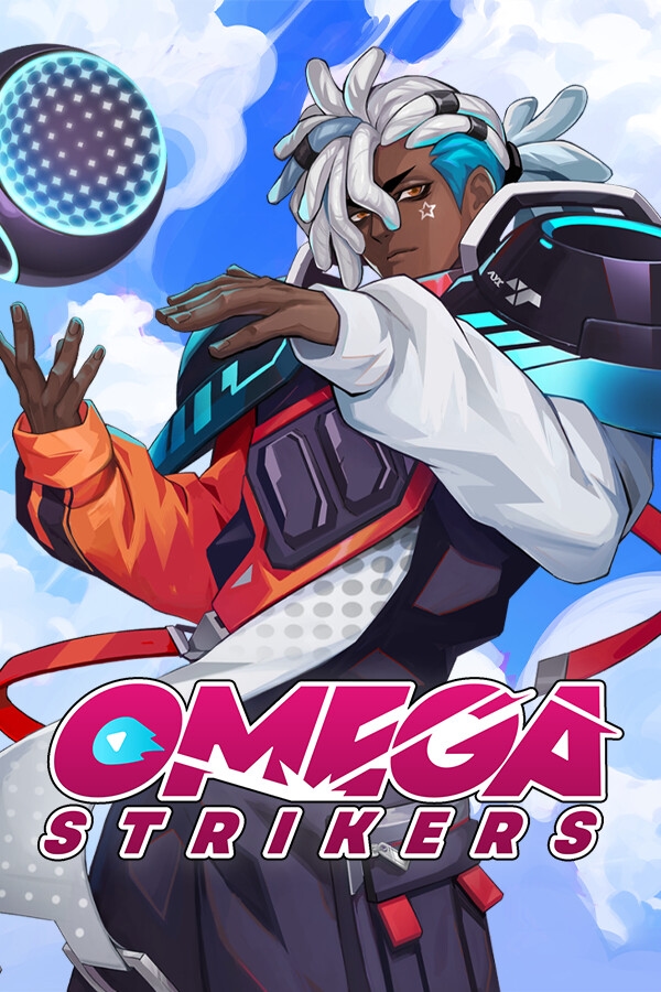 Omega Strikers