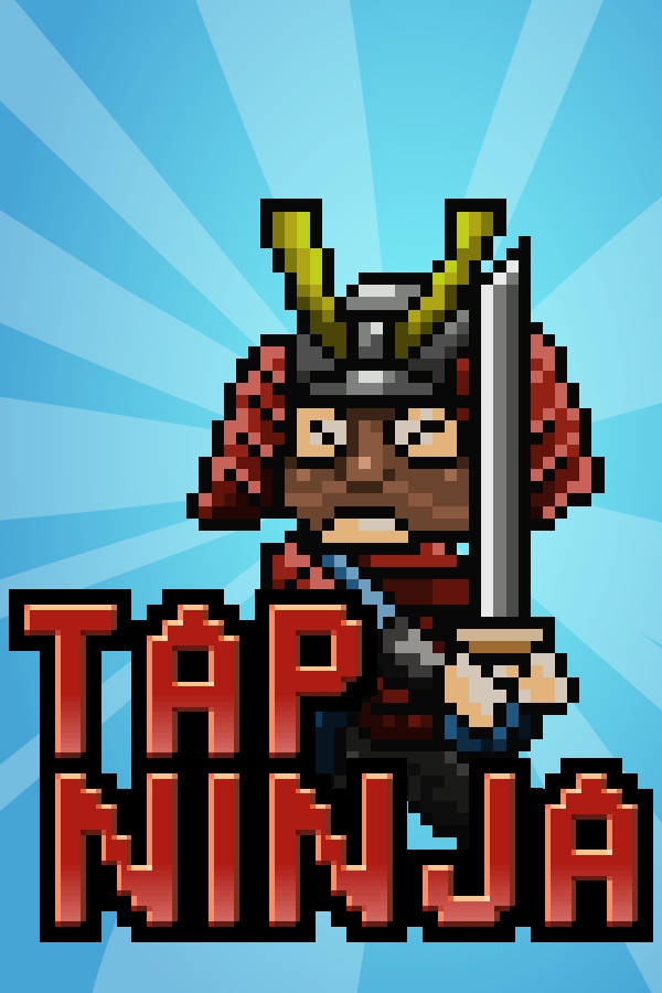 Tap Ninja - Idle Game