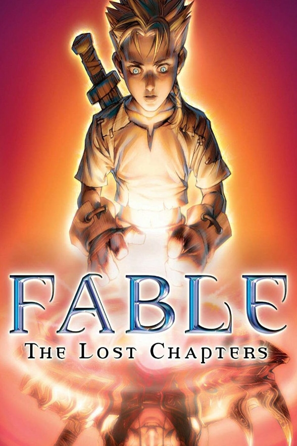 Fable: The Lost Chapters