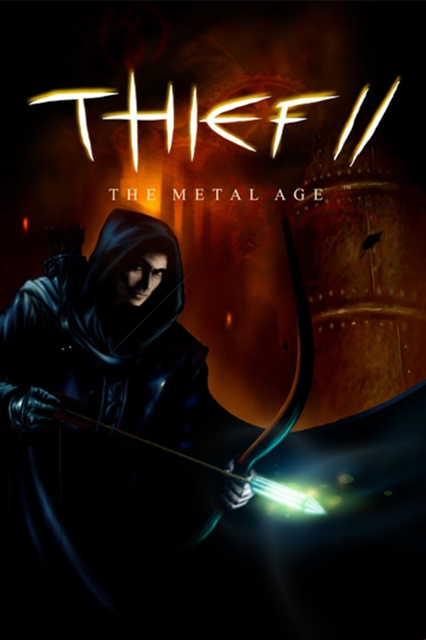 Thief II: The Metal Age