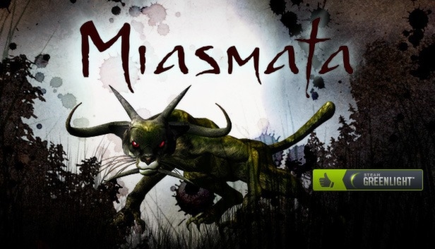 Miasmata