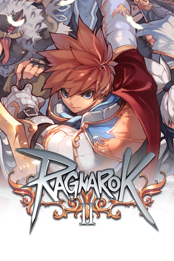 Ragnarok Online 2