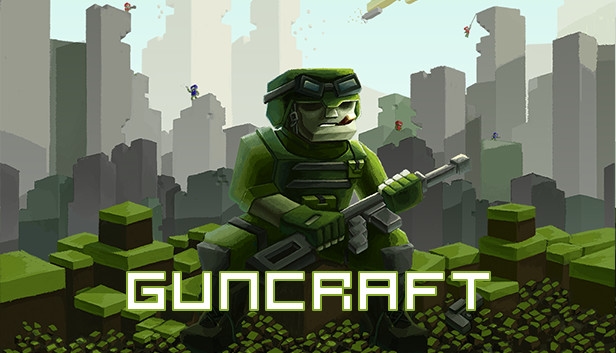 Guncraft