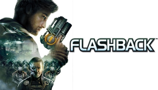 Flashback (2013)
