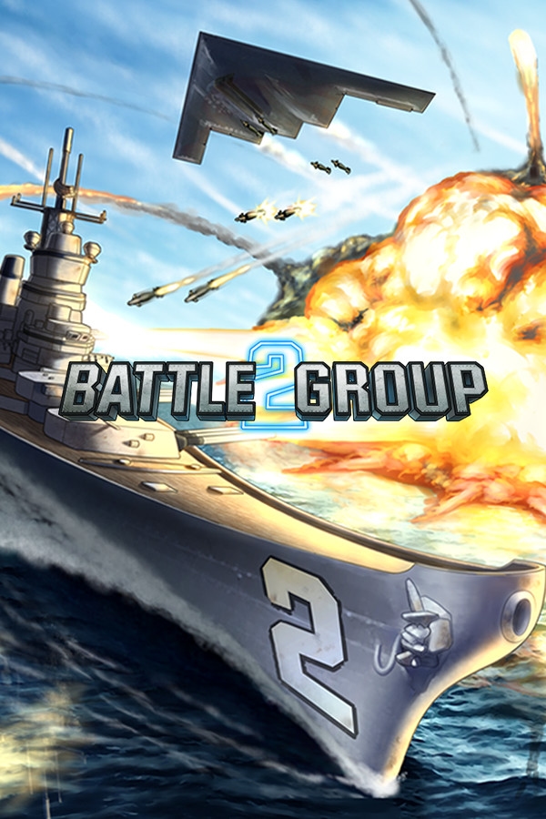 Battle Group 2
