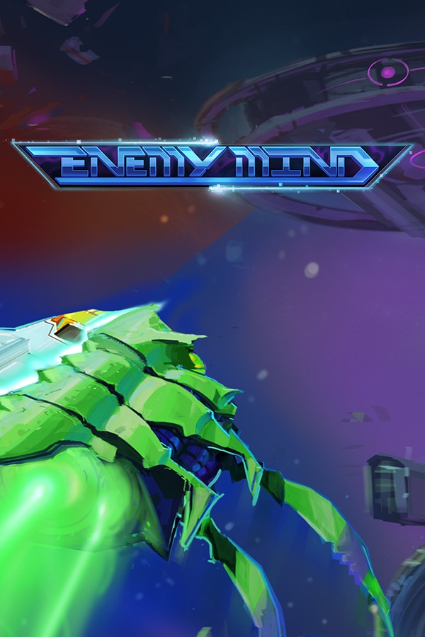 Enemy Mind