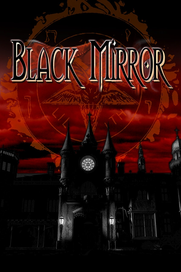 Black Mirror I