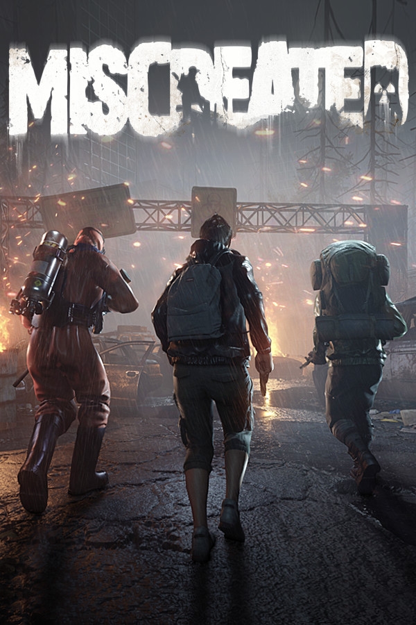 Miscreated