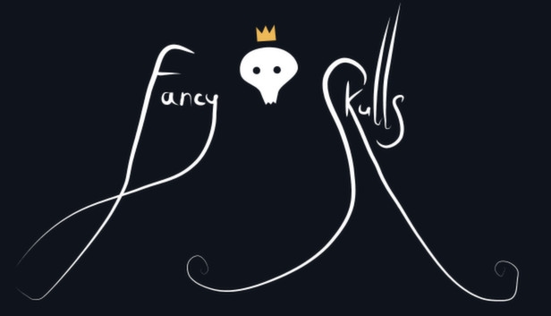 Fancy Skulls