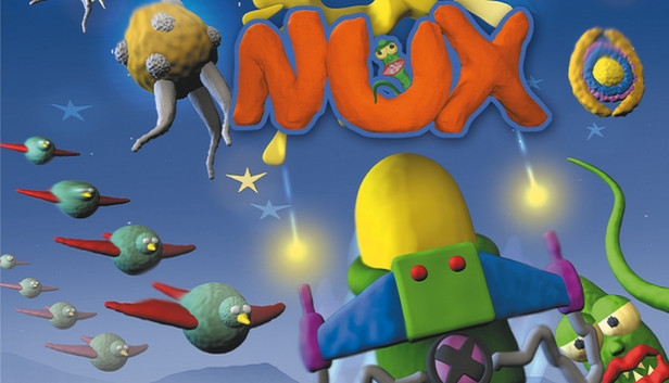 Nux