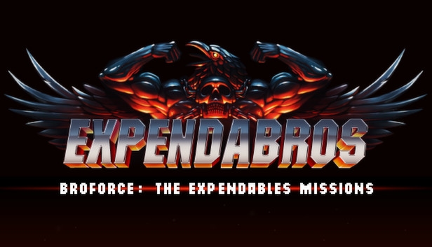 The Expendabros