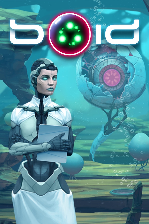 Boid
