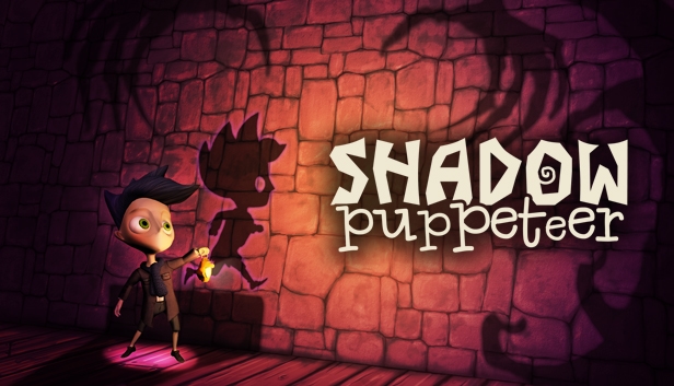 Shadow Puppeteer