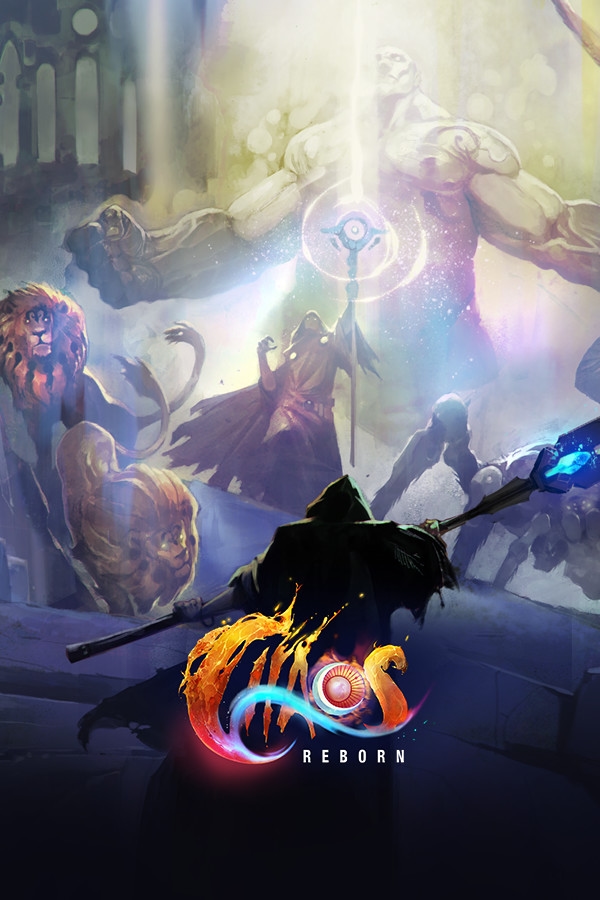 Chaos Reborn