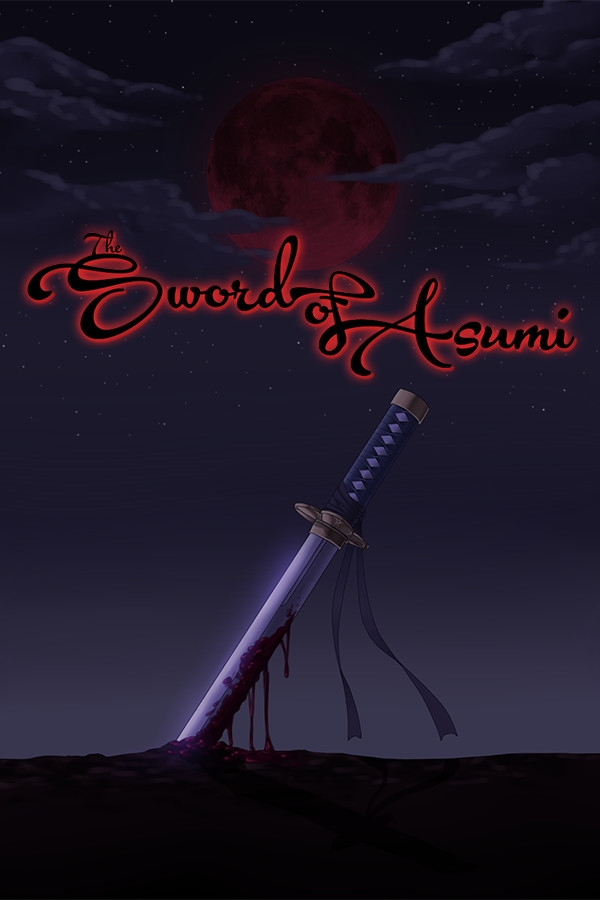 Sword of Asumi