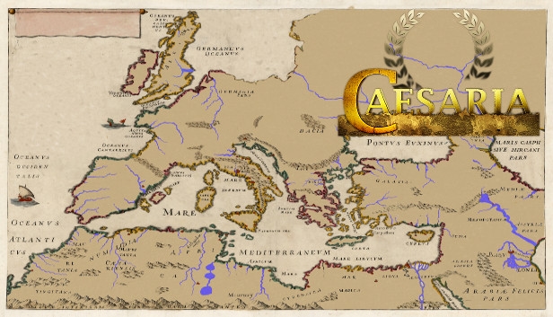 CaesarIA