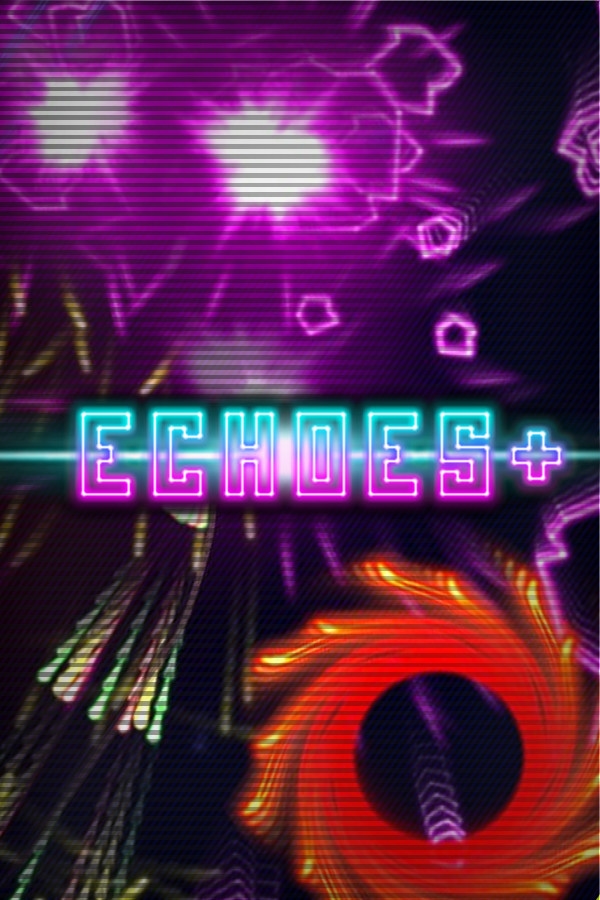 Echoes+