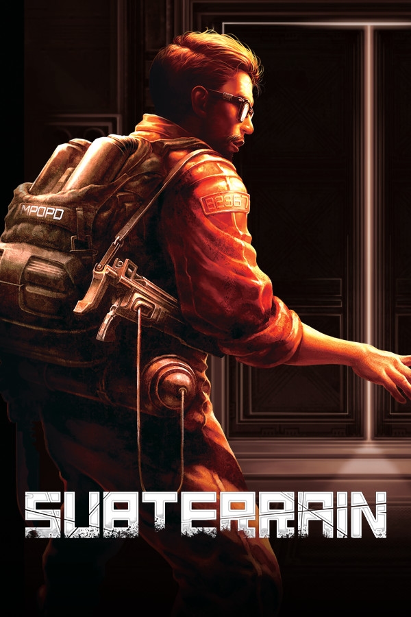 Subterrain