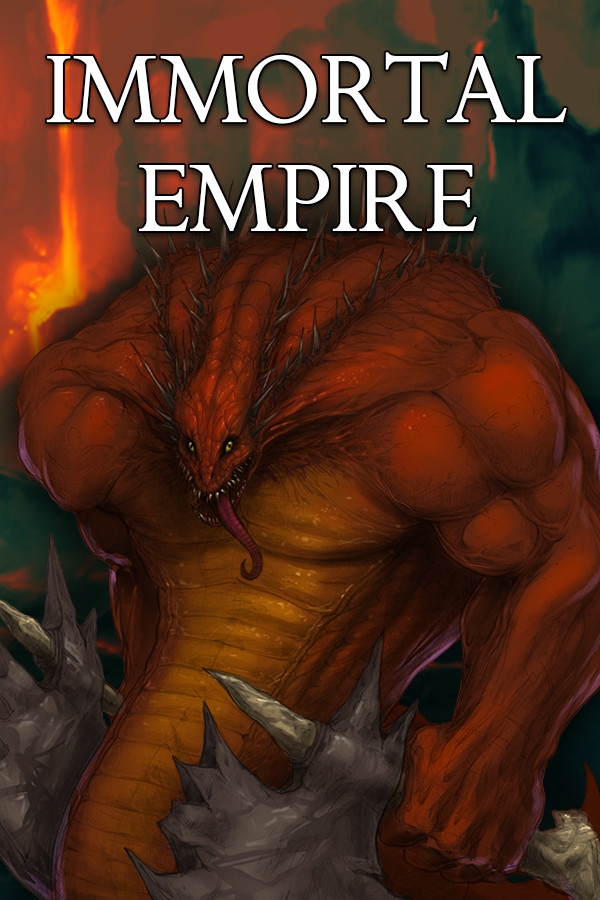 Immortal Empire