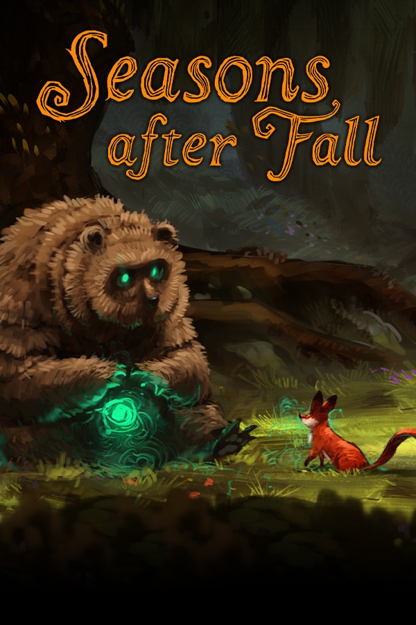 Seasons After Fall