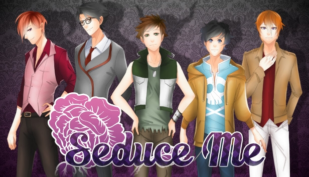 Seduce Me the Otome