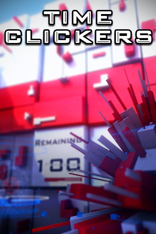 Time Clickers