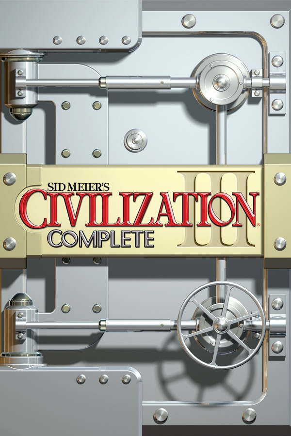 Sid Meier's Civilization III Complete