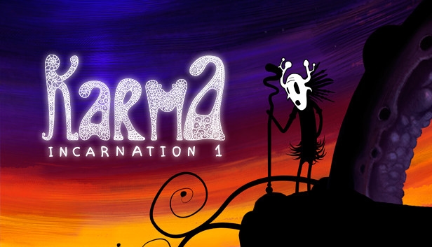 Karma. Incarnation 1