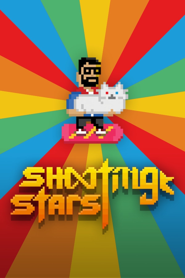 Shooting Stars!