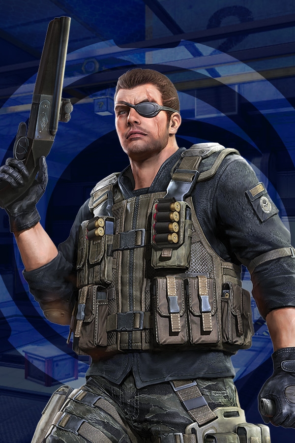 BlackShot: Mercenary Warfare FPS