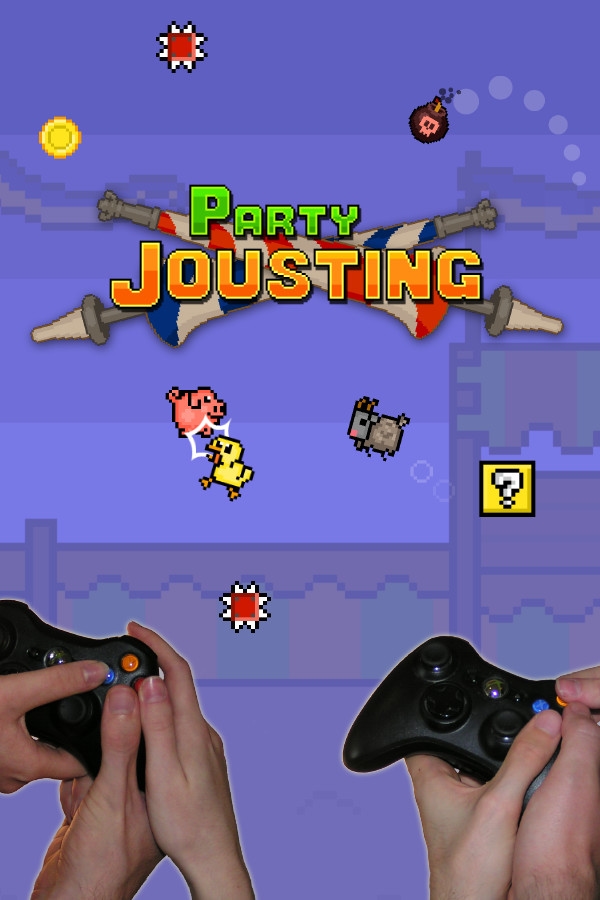 Party Jousting